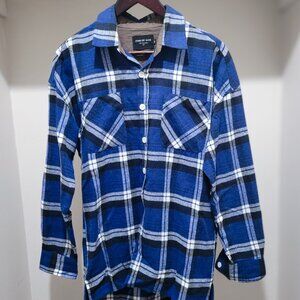 FOG (Fear Of God) Fifth Collection Flannel Shirt